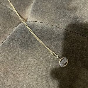 Selling a Jesus chain for $40